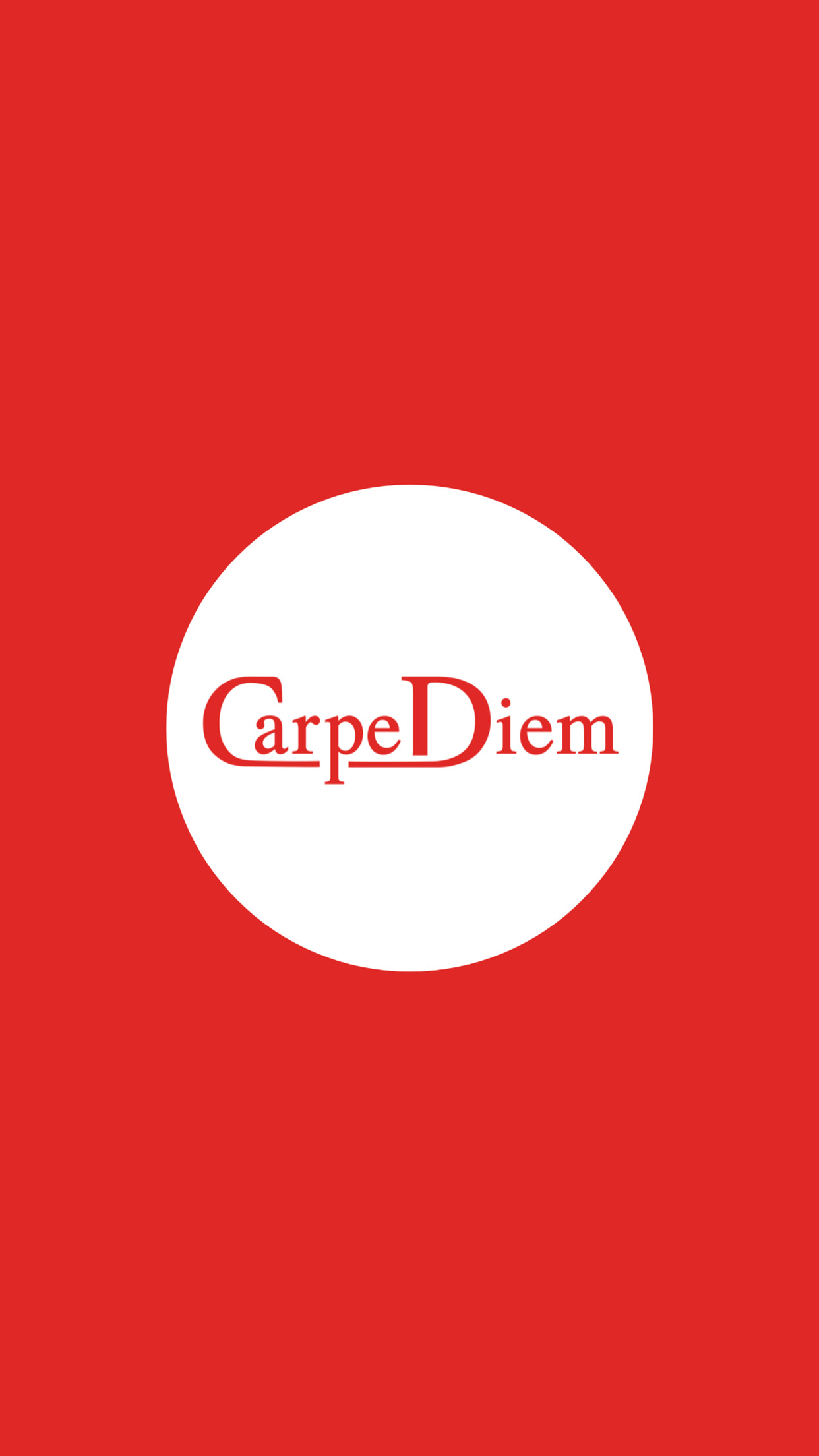 Carpe Diem Studio