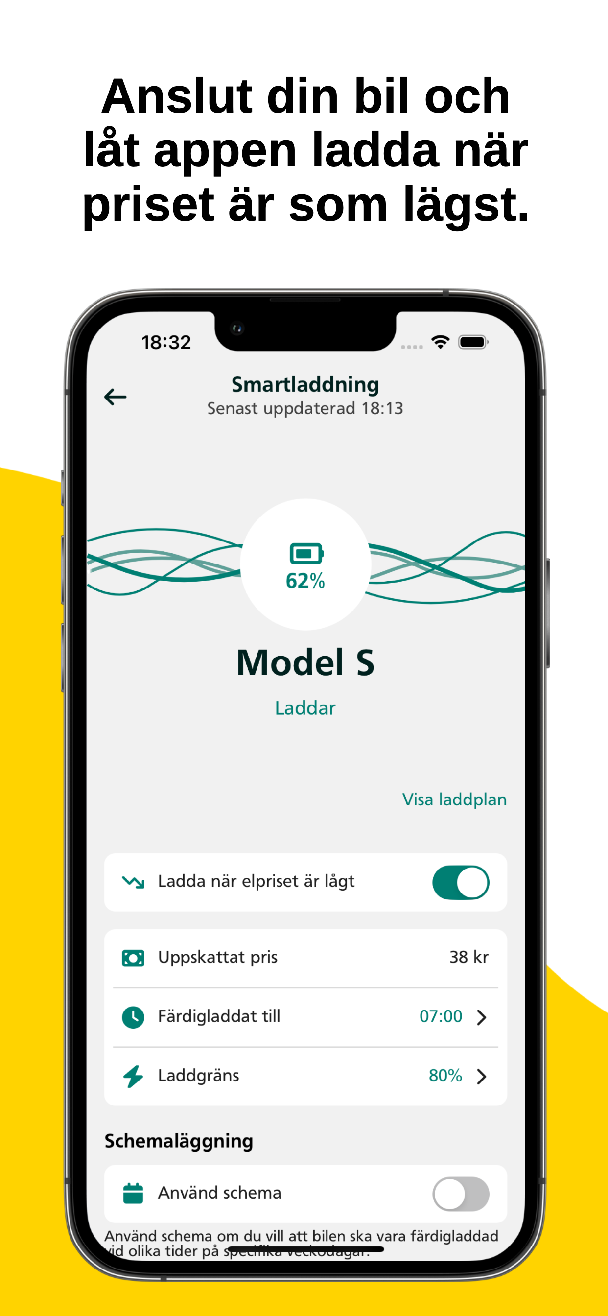 SHK Energikoll screenshot 3