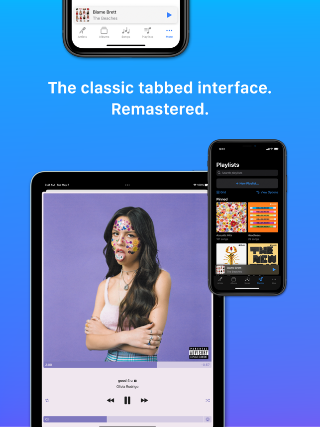 ‎Cs Music Pro Screenshot