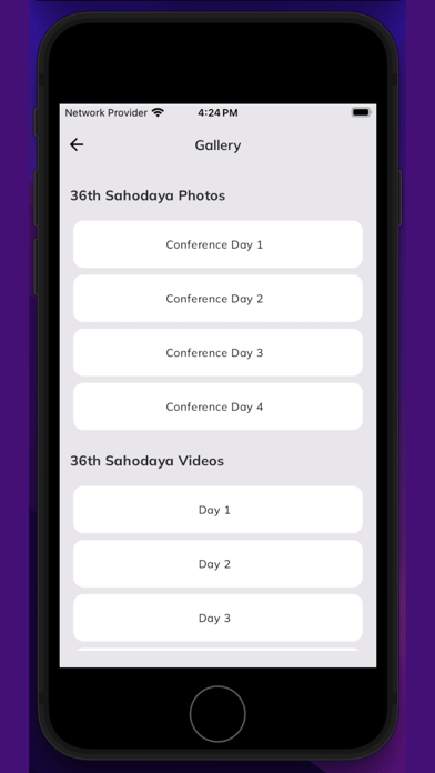 CBSE Sahodaya Screenshot