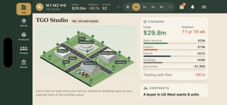 Foundry screenshot 4