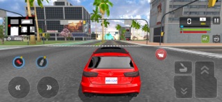 Real Miami Gangster Mafia Game screenshot 8