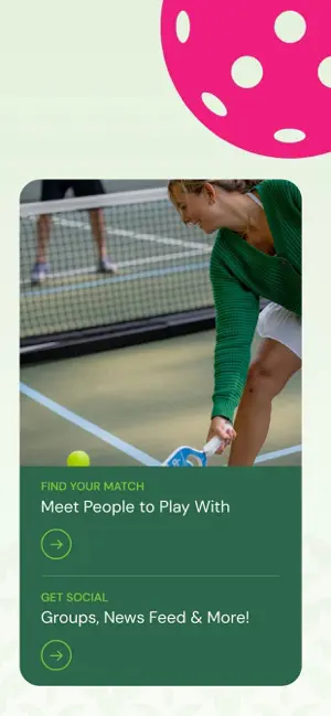 Pickle at the Palms screenshot 3