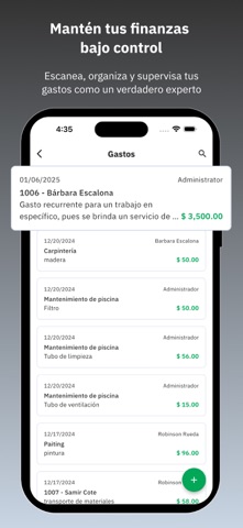 Estimatu Screenshot 8 of 8