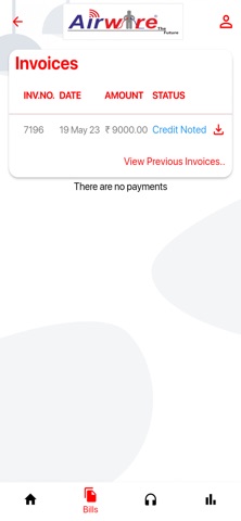 Airwire Screenshot 2 of 4