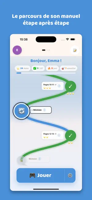 Flash Syllabes screenshot 3