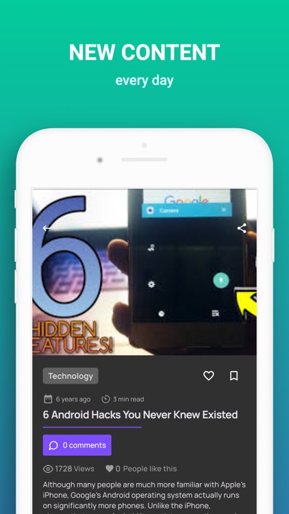 Life Hacks - How to Make