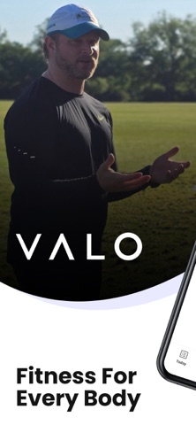 VALO Fit Screenshot 1 of 6