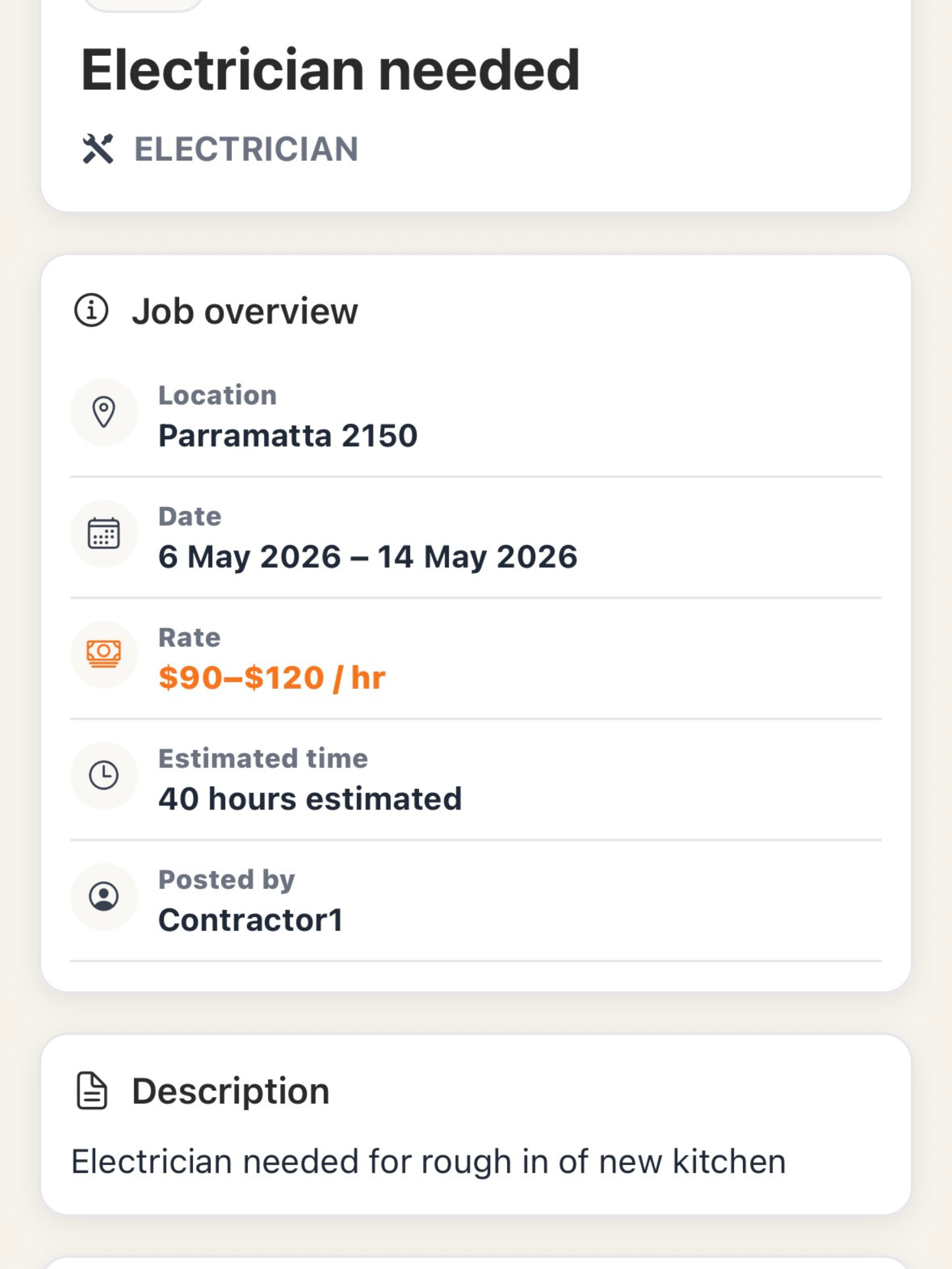 SiteMatch screenshot 14