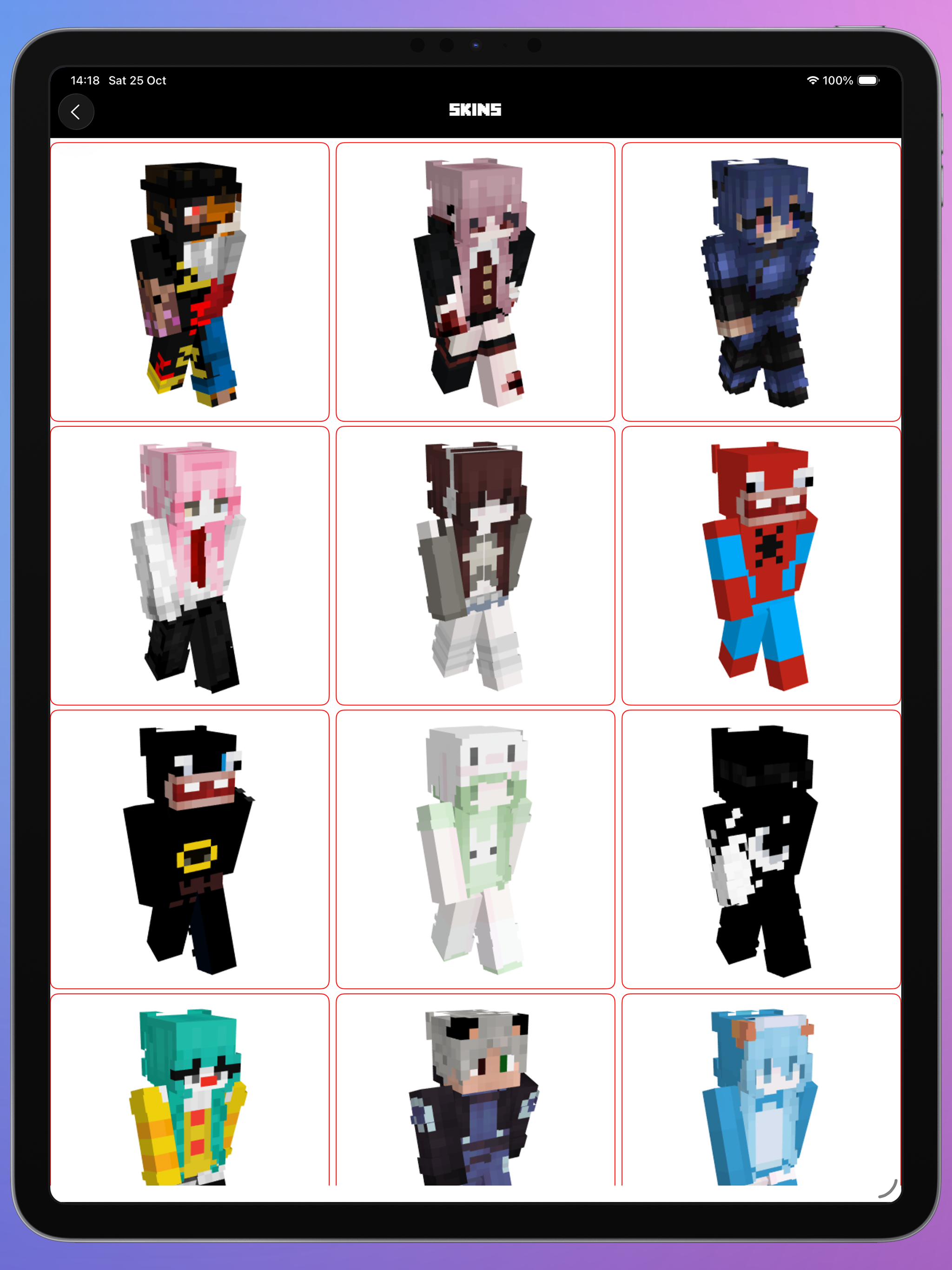 Addons for MCPE PE ▶