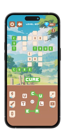 Alpha-Quest Screenshot 5 of 7