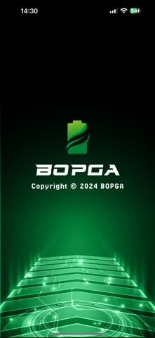 BOPGA Screenshot 1 of 4