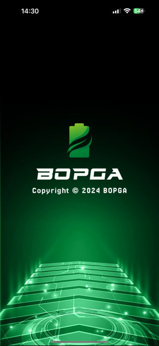 BOPGA Screenshot 1 of 4