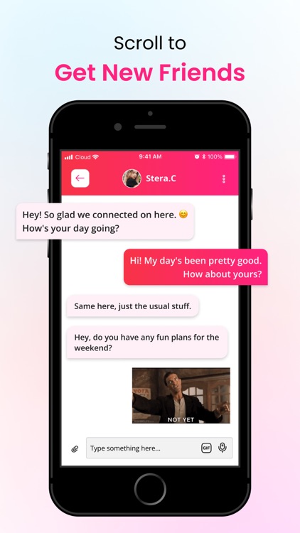 Cliq Connection screenshot-5