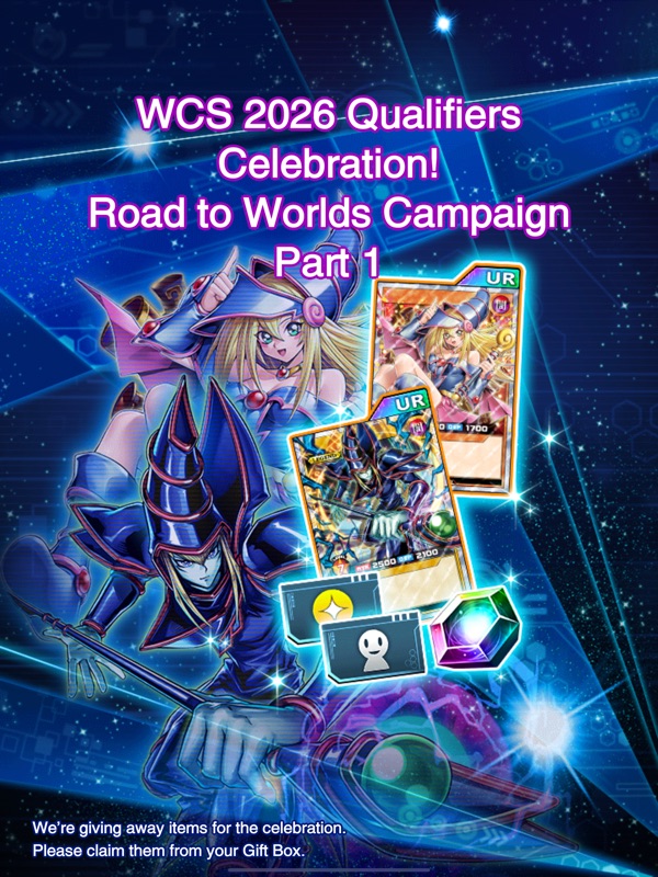 Yu-Gi-Oh! Duel Links screenshot 7