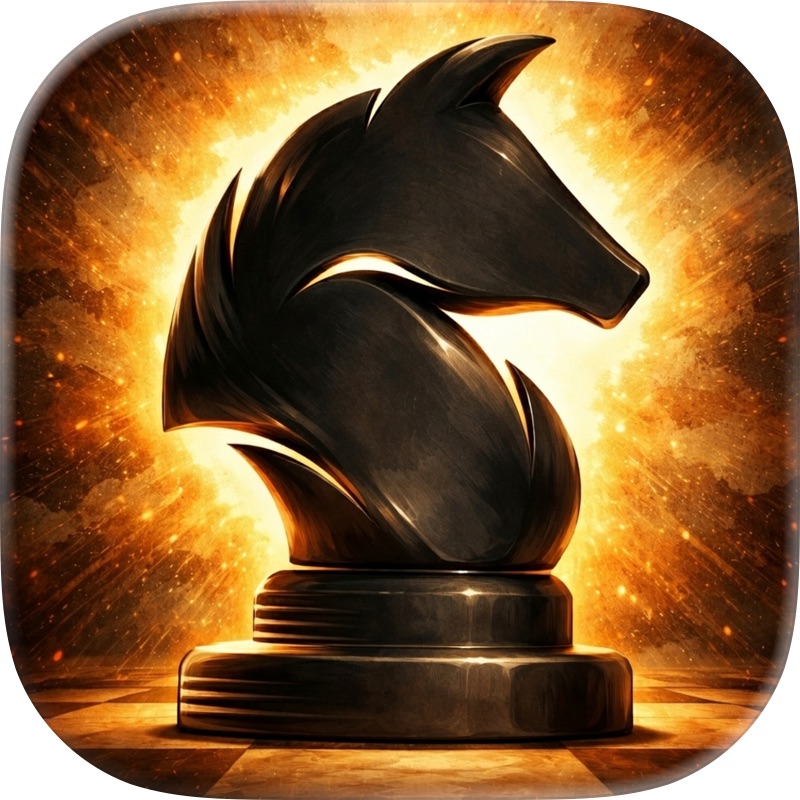 Red Hot Pawn Play Chess screenshot 10