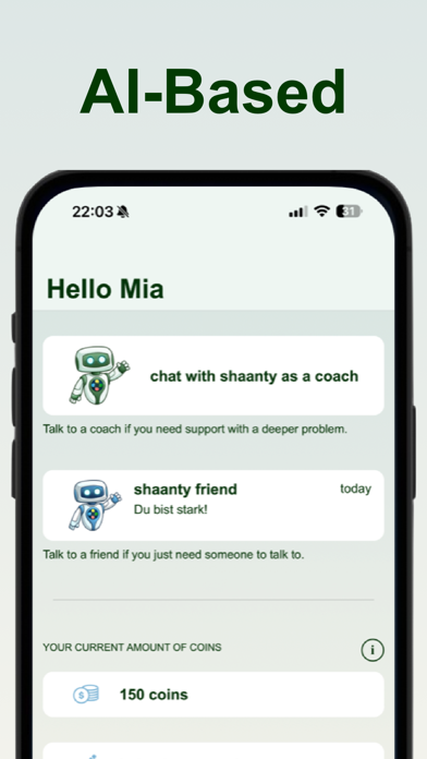 shaanty Screenshot