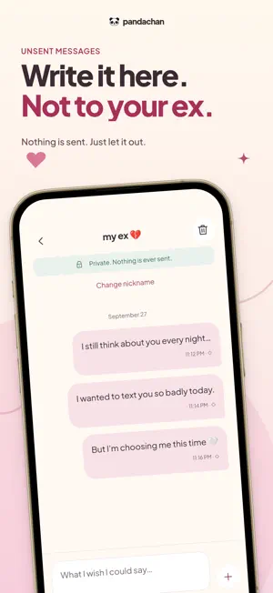 Pandachan: No Contact screenshot 3