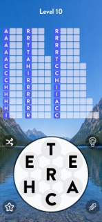 Wordwell screenshot 1