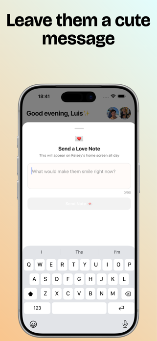 Synced Hearts Screenshot 5 of 5