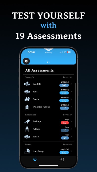 Omni Method Screenshot