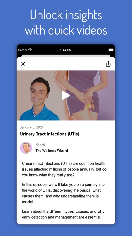 Urinify screenshot-6
