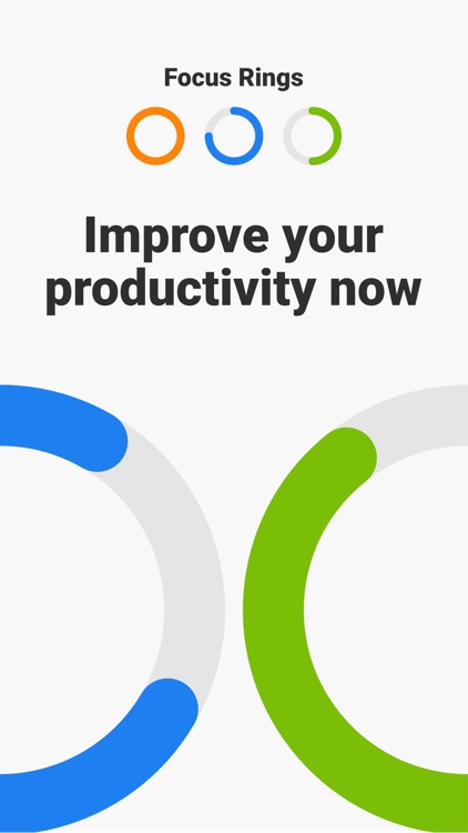 ADHD Focus Timer - Deep Work