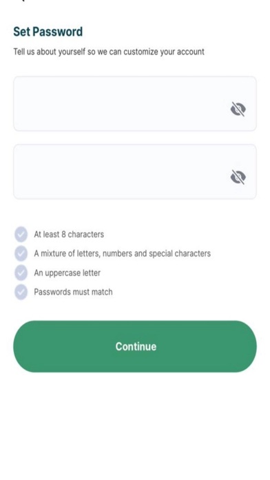 Caretracka Screenshot