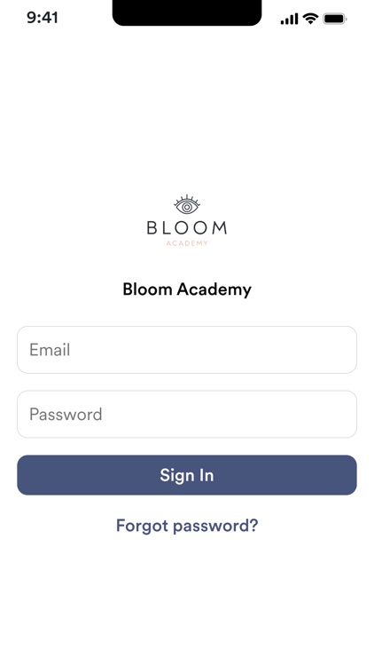 Bloom Academy