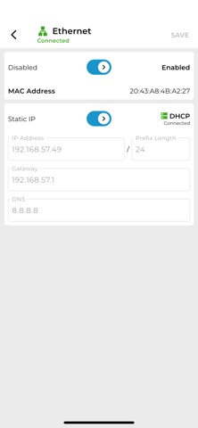 LiEnergy Screenshot 4 of 6