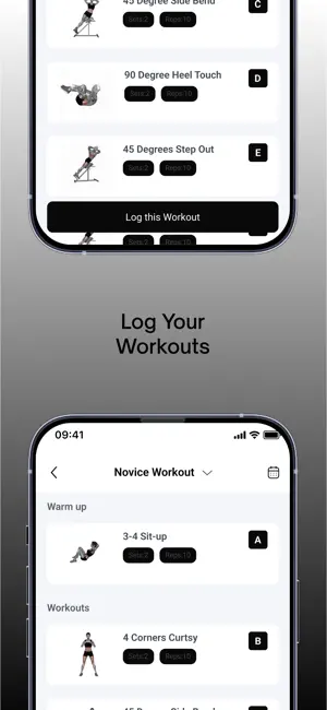 Surge Coaching screenshot 2