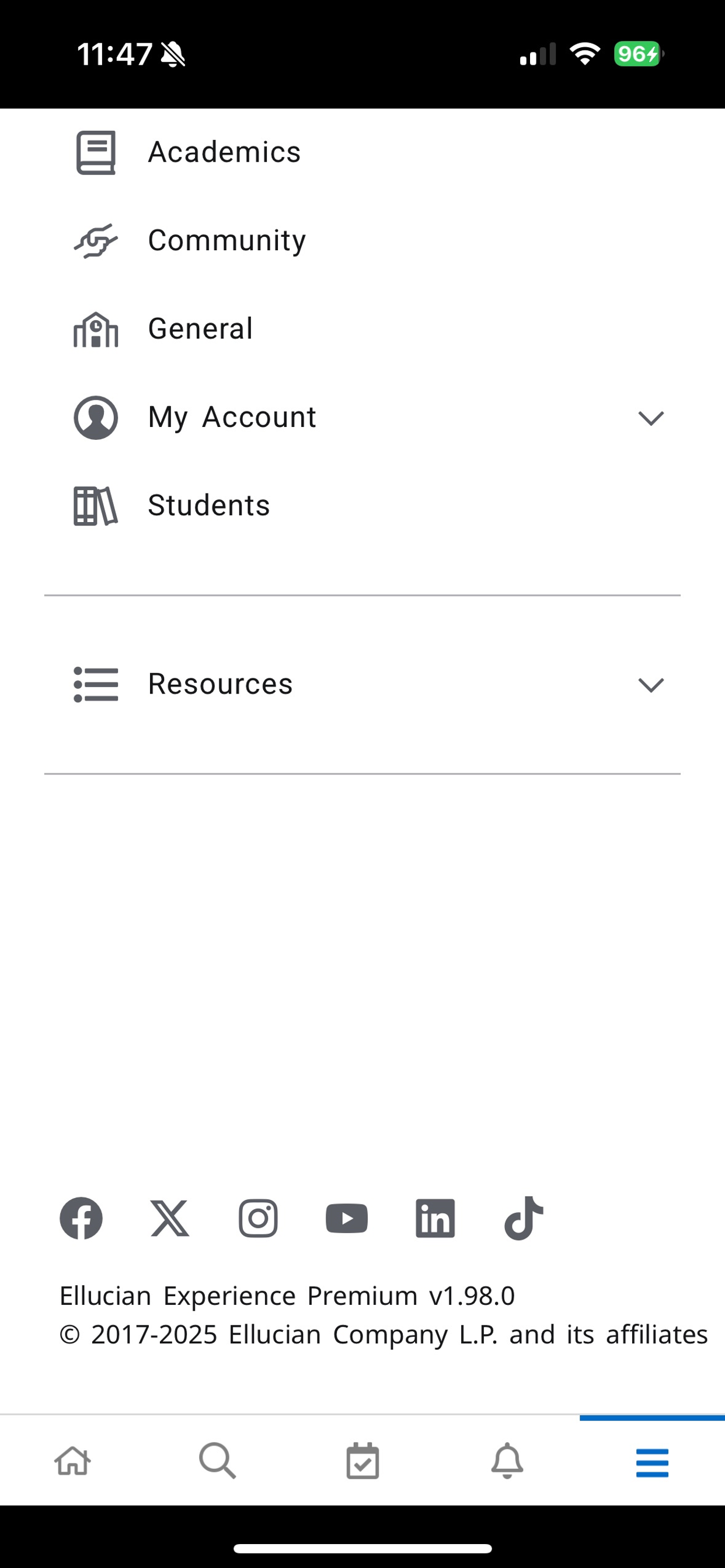 myMillikin