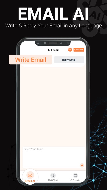 Genius AI | Chat Bot Assistant