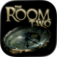 脱出ゲーム The Room Two