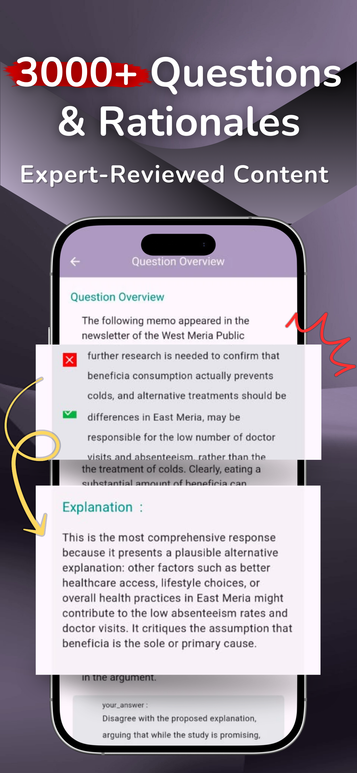 GRE Prep guide 2026 - GreFocus
