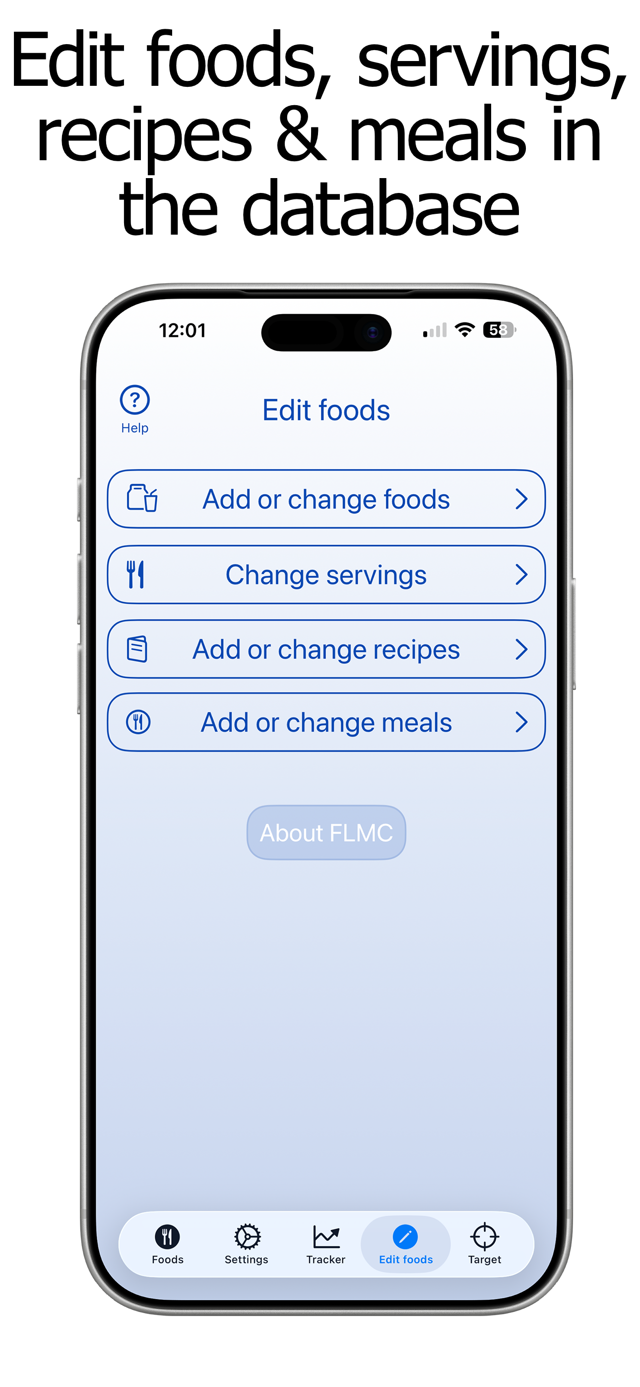 Zinc Counter and Tracker screenshot 9