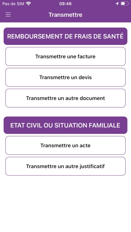 DynalisMobile screenshot-3