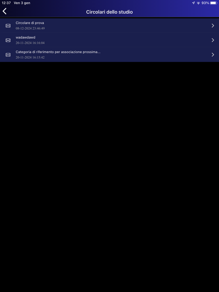 #6. Leonida Consulting SRL (iOS) 由: Gaia Vallasciani