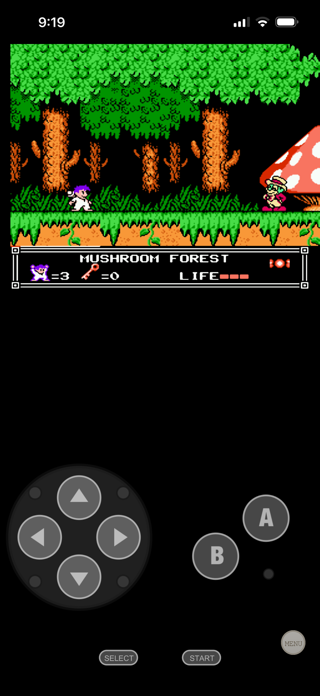 Video Game - Play & Explore Screenshot 2 of 8