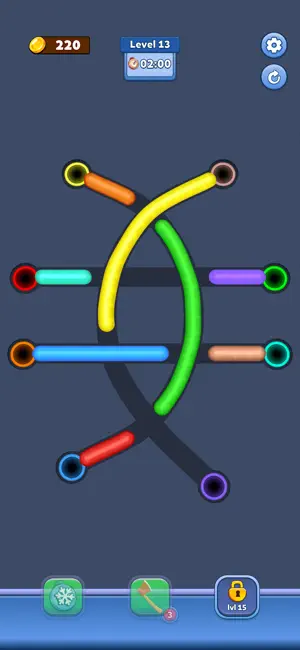 Slimy Jam screenshot 4
