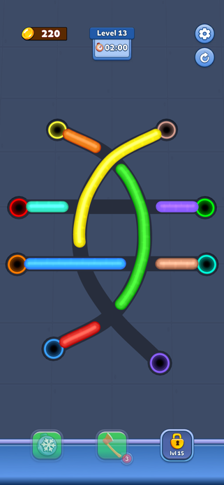 Slimy Jam Screenshot 4 of 6
