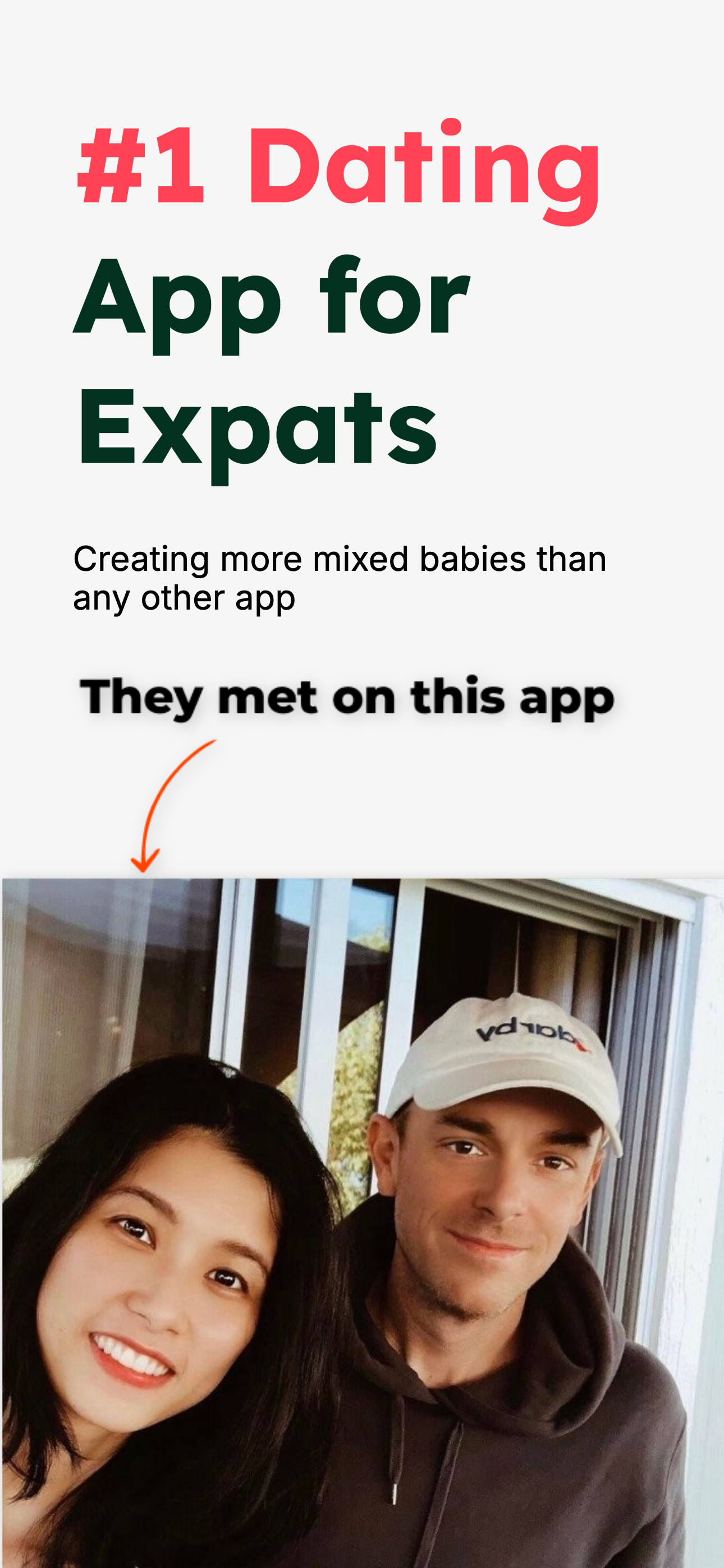 Kupenda: Dating app & puzzles