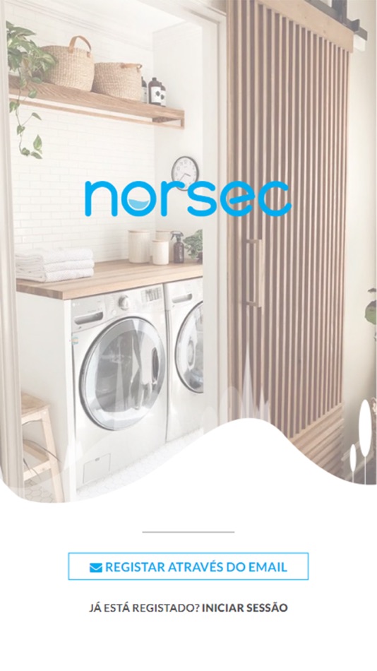 #1. Norsec (iOS) 由: Nuno Granja