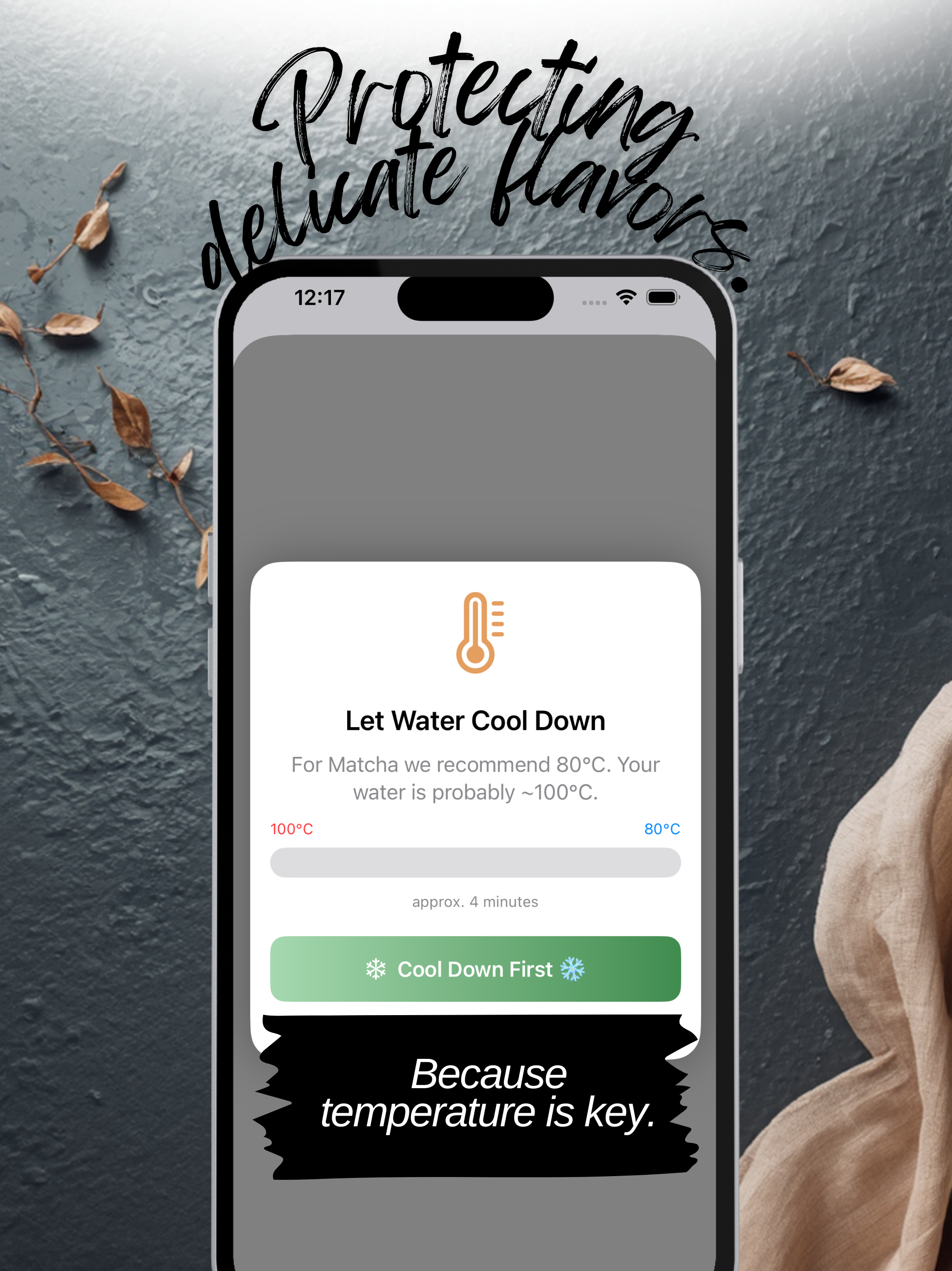 TeaLeaf: Your Tea Timer screenshot 10
