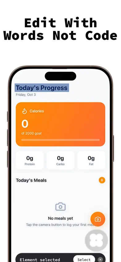 AI App Maker - rohe.vc screenshot 4
