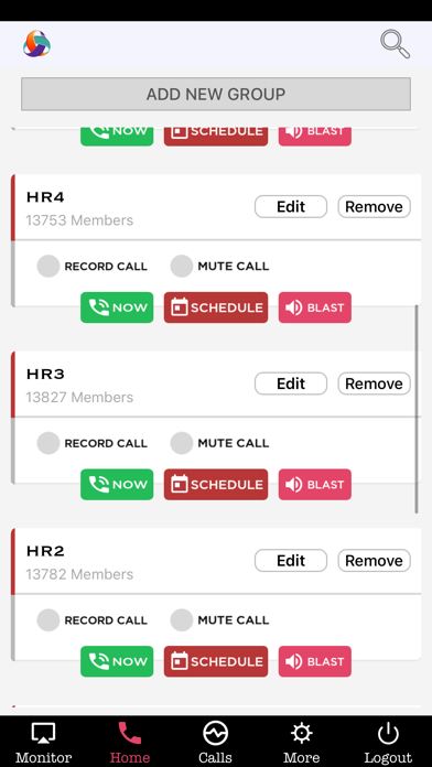 i-Studio Voice Screenshot