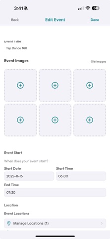 Join2me screenshot