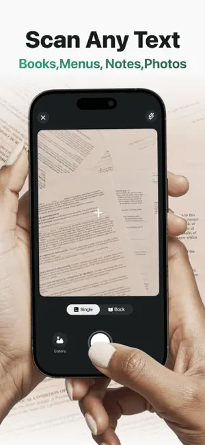Text to Speech - Tonify screenshot 4