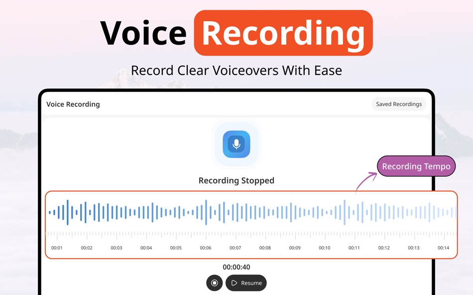 #4. Screen Recorder - Record Now (macOS) By: Zain Umer