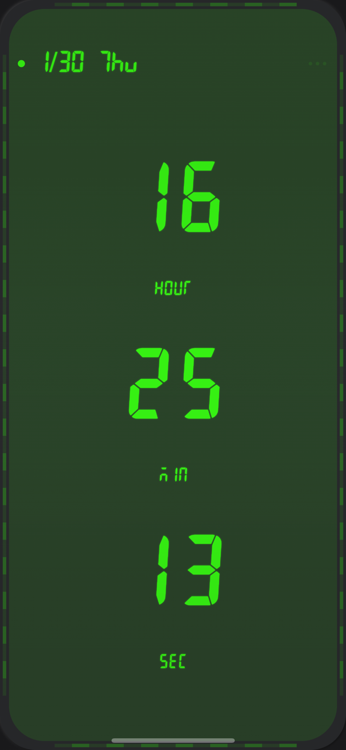 Clockist - Watch  Timer Art